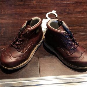 Boys Genuine Kids from OshKosh boots